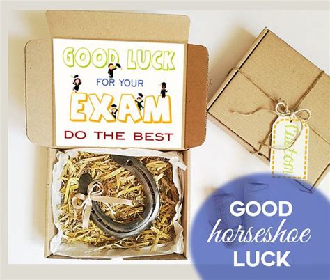 lucky charm for board exam|30 Lucky Gifts to Boost Exam Success .